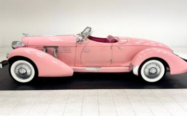 Cord-866-Cabriolet-1976-Pink-Hot-Pink-20921-1