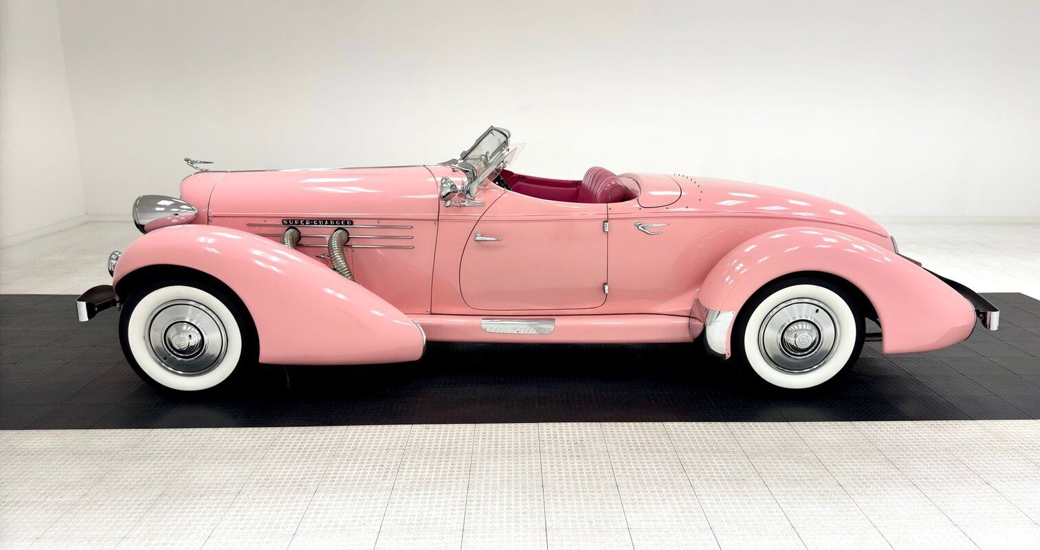 Cord-866-Cabriolet-1976-Pink-Hot-Pink-20921-1