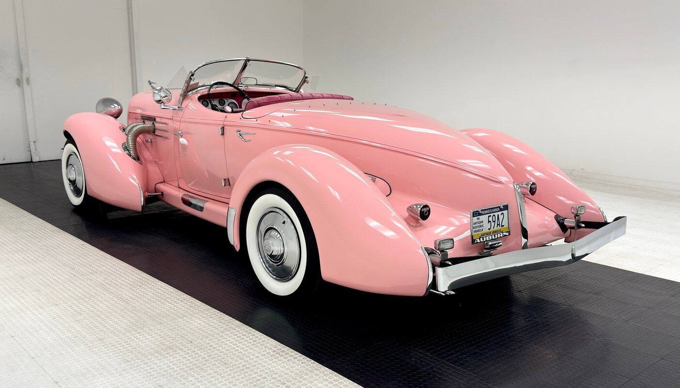 Cord-866-Cabriolet-1976-Pink-Hot-Pink-20921-2