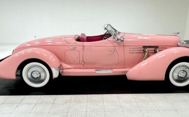 Cord-866-Cabriolet-1976-Pink-Hot-Pink-20921-5