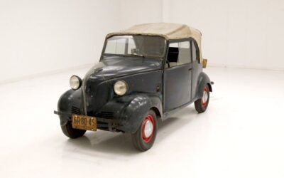 Crosley CB42 Cabriolet 1942 à vendre