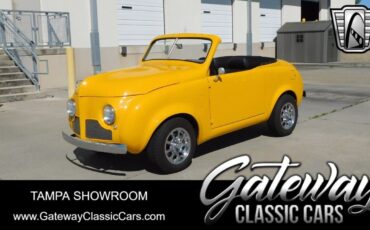 Crosley-Convertible-1948-Yellow-Black-227518