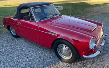 Datsun-1600-Roadster-Cabriolet-1968-Red-Black-83686-1