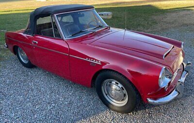 Datsun-1600-Roadster-Cabriolet-1968-Red-Black-83686-1