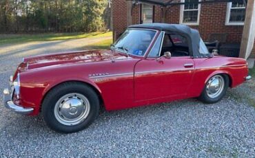 Datsun-1600-Roadster-Cabriolet-1968-Red-Black-83686-4