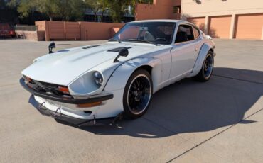 Datsun 280Z Coupe 1977