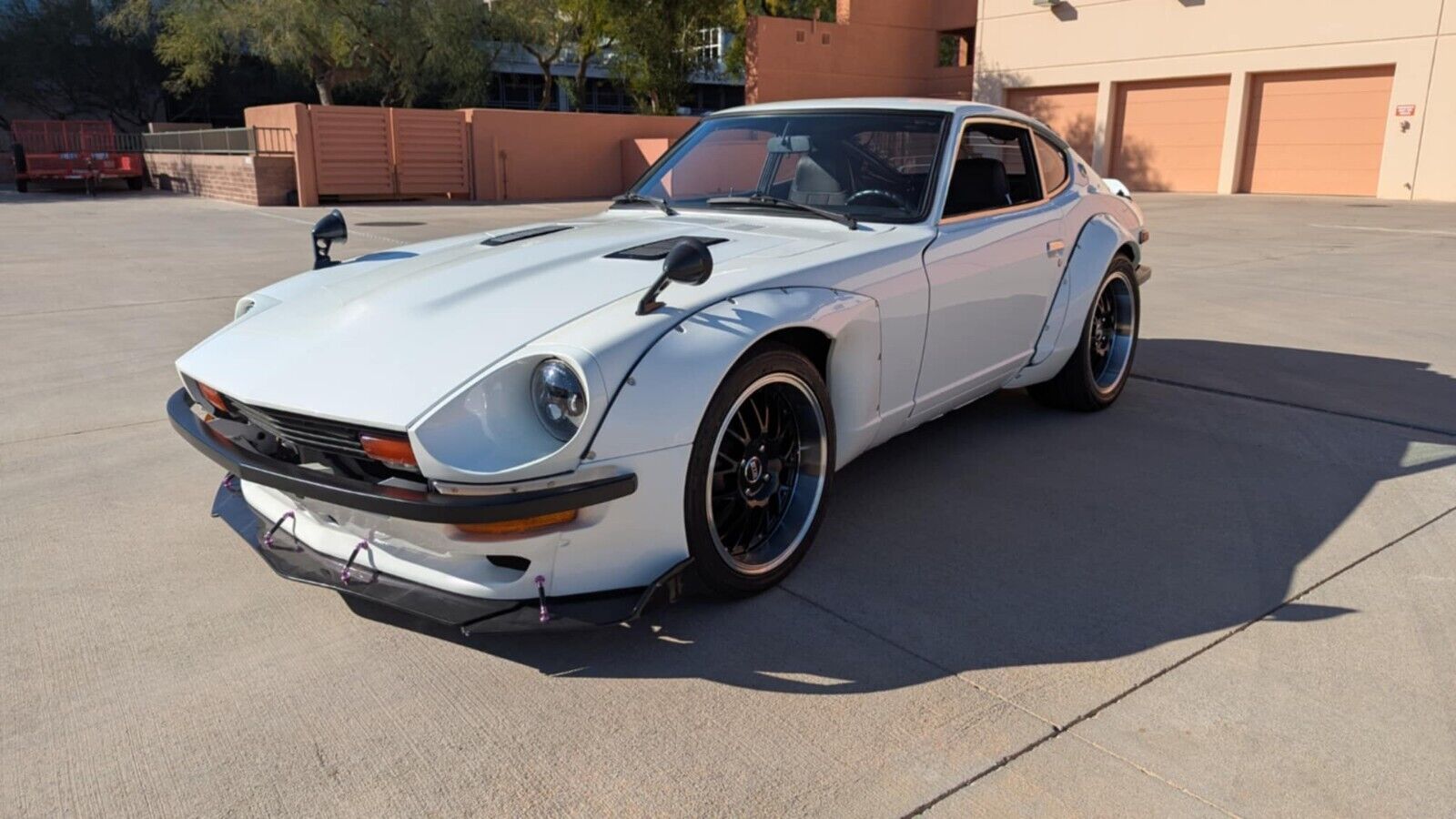 Datsun 280Z Coupe 1977 à vendre