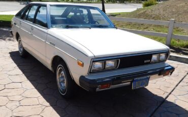 Datsun-Other-Break-1980-White-Blue-175418-8