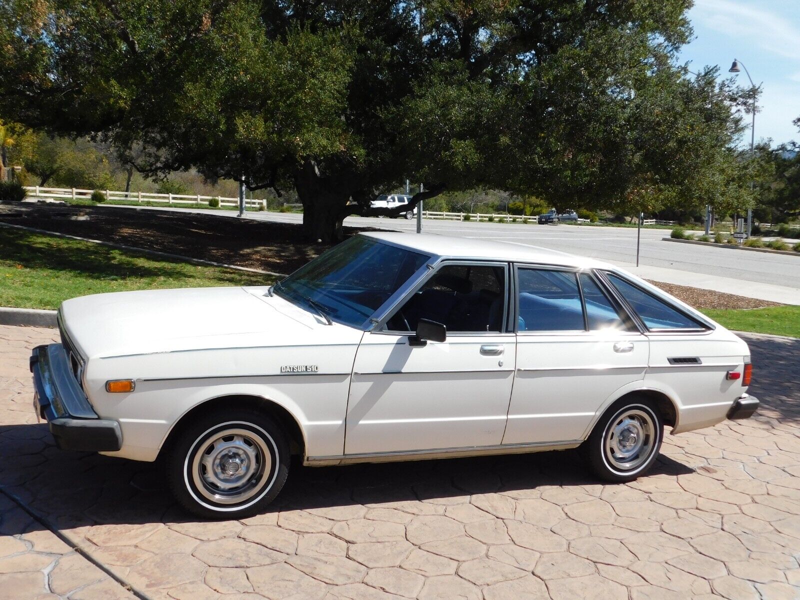 Datsun Other Break 1980 à vendre