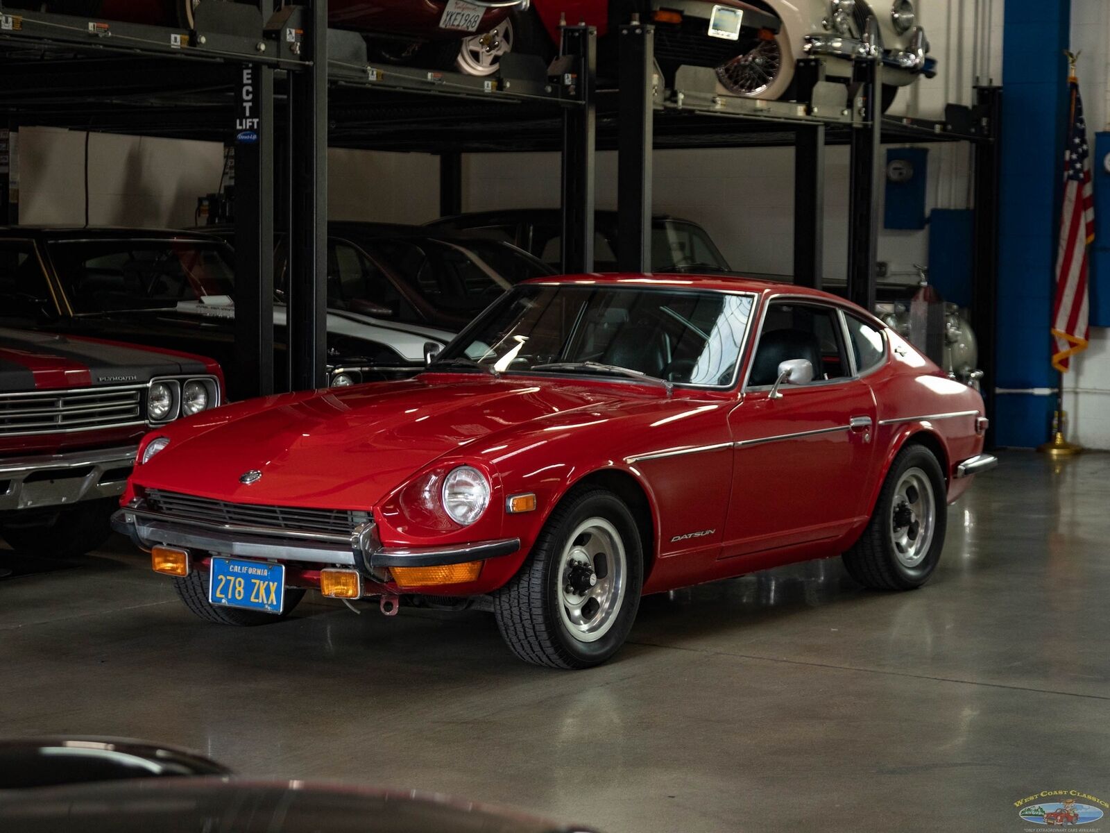 Datsun Z-Series 1970 à vendre