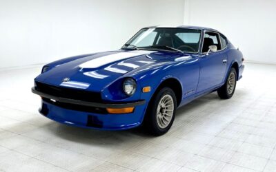 Datsun Z-Series 1972 à vendre