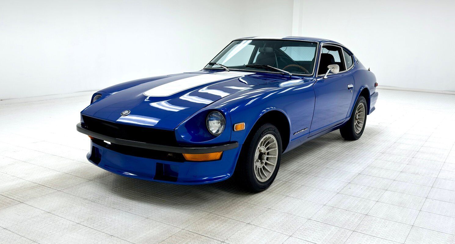 Datsun Z-Series  year1}