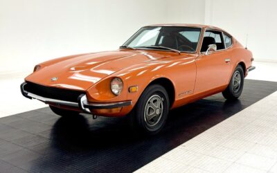 Datsun Z-Series 1972 à vendre