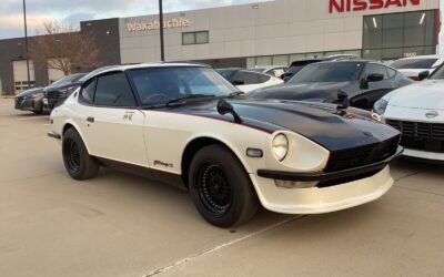 Datsun Z-Series 1973 à vendre