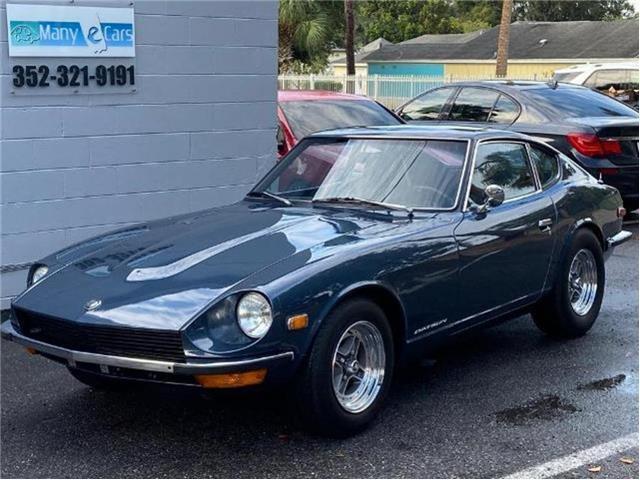 Datsun Z-Series 1973 à vendre