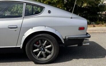 Datsun-Z-Series-1973-Silver-79291-11