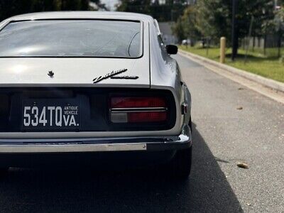 Datsun-Z-Series-1973-Silver-79291-13