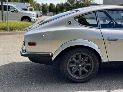 Datsun-Z-Series-1973-Silver-79291-14