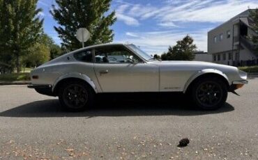 Datsun-Z-Series-1973-Silver-79291-4