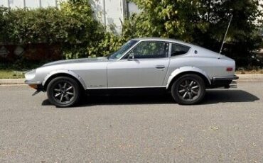 Datsun-Z-Series-1973-Silver-79291-8