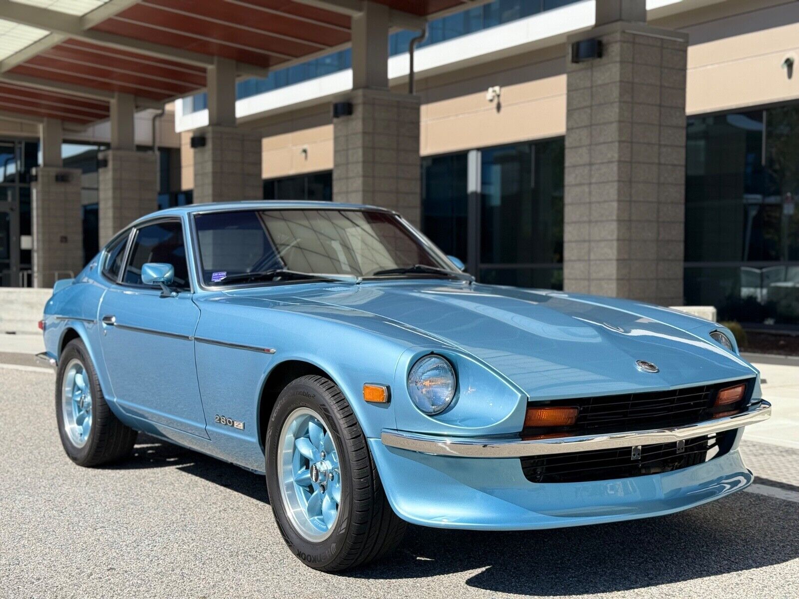 Datsun Z-Series  1976 à vendre