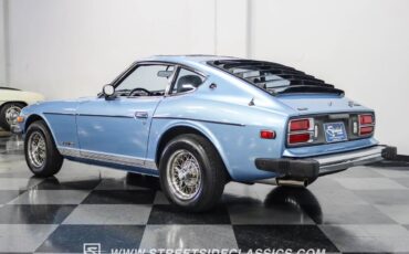 Datsun-Z-Series-1978-Blue-Black-48650-7