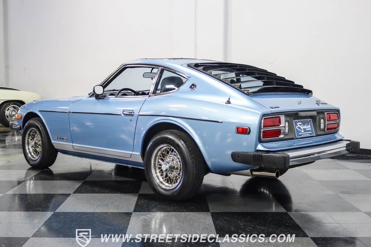 Datsun-Z-Series-1978-Blue-Black-48650-7