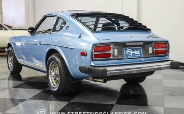 Datsun-Z-Series-1978-Blue-Black-48650-9