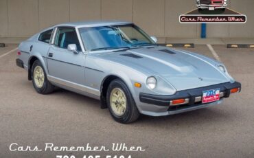 Datsun Z-Series  1979