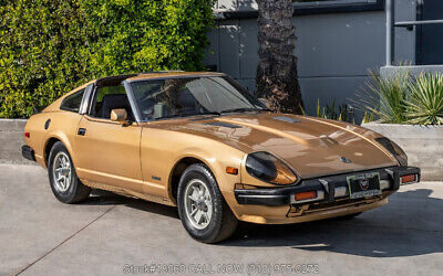 Datsun Z-Series  1980 à vendre