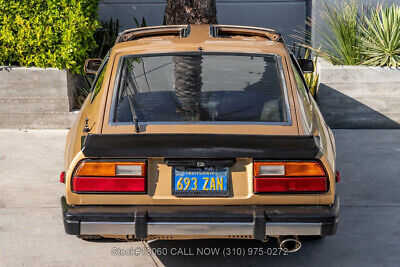 Datsun-Z-Series-1980-Gold-Other-Color-0-5