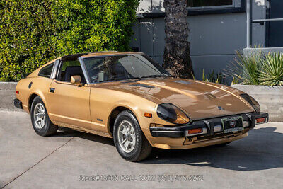 Datsun Z-Series  1980 à vendre