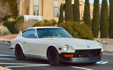 Datsun Z-Series  year1}