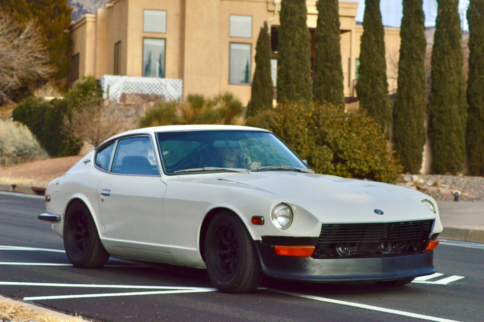 Datsun Z-Series 1970 à vendre