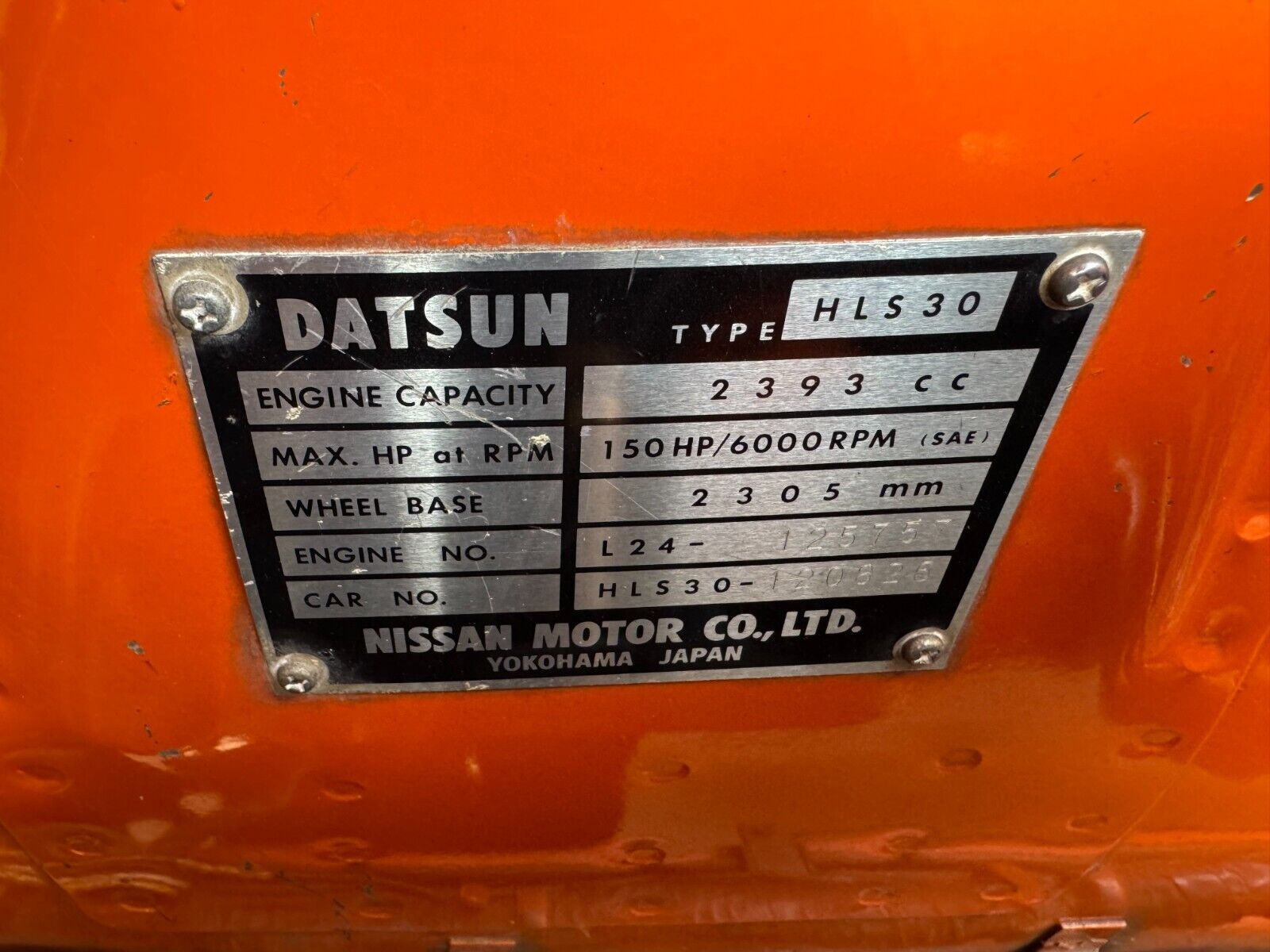 Datsun-Z-Series-Coupe-1973-Orange-137773-38