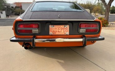 Datsun-Z-Series-Coupe-1973-Orange-137773-6