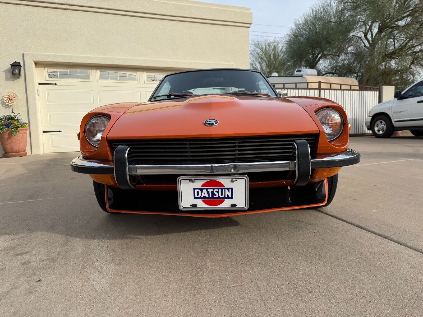 Datsun-Z-Series-Coupe-1973-Orange-137773-7