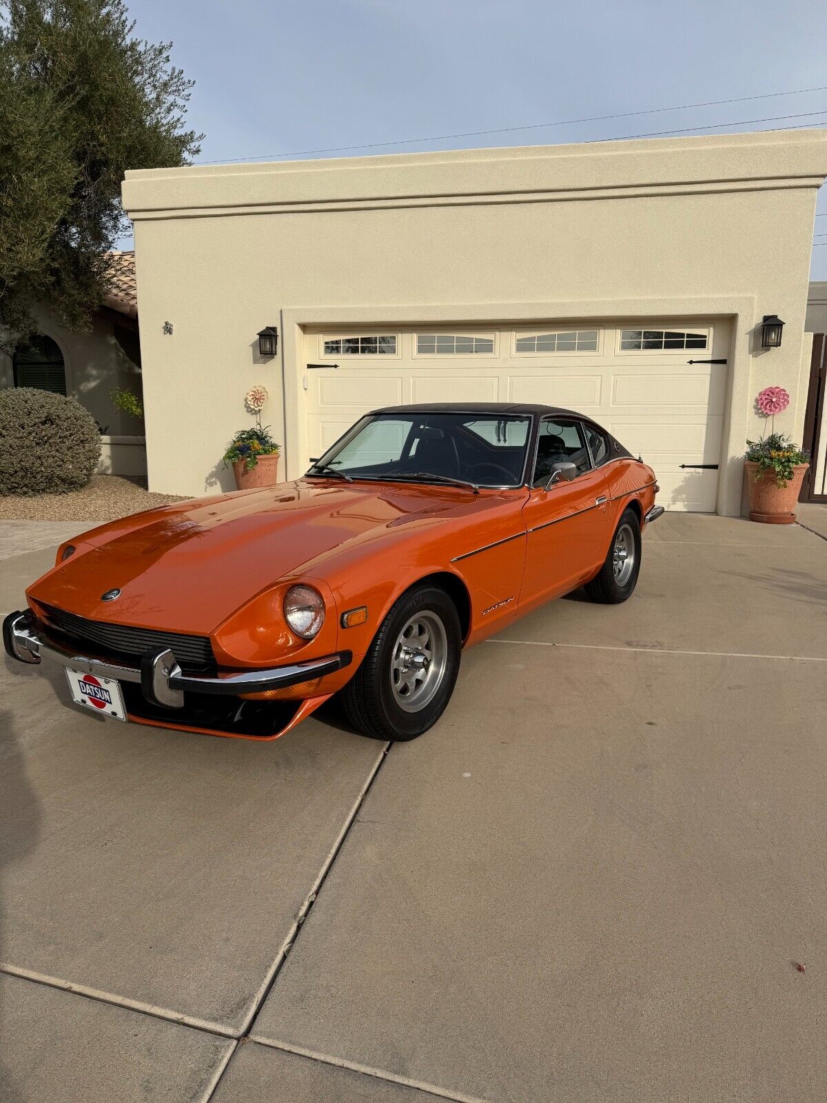 Datsun Z-Series 1973 à vendre