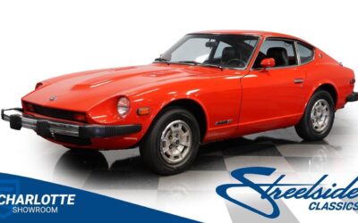 Datsun Z-Series Coupe 1977 à vendre