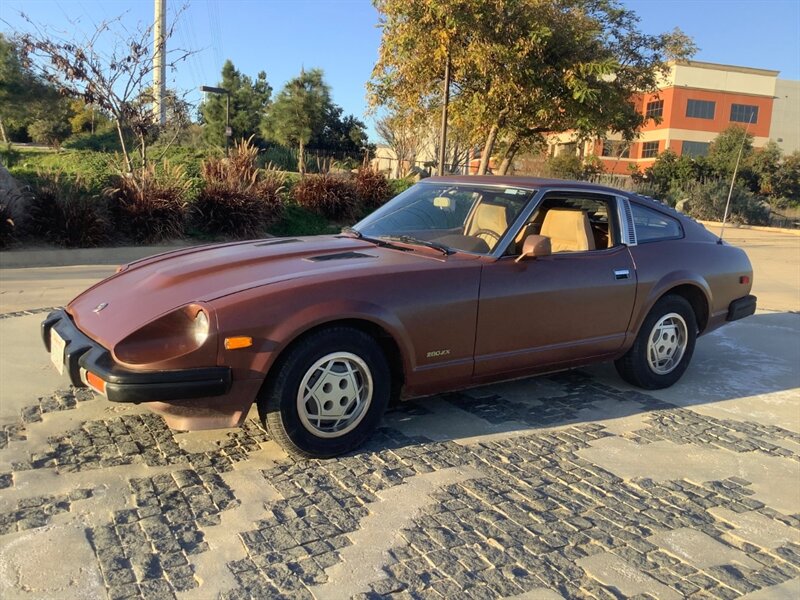 Datsun Z-Series Coupe 1979 à vendre