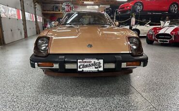 Datsun-Z-Series-Coupe-1979-Brown-Tan-94193-1