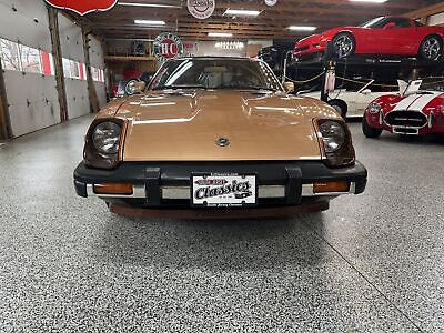 Datsun-Z-Series-Coupe-1979-Brown-Tan-94193-1