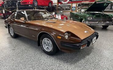 Datsun-Z-Series-Coupe-1979-Brown-Tan-94193-11