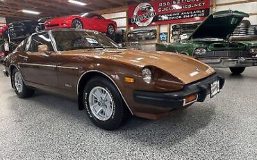 Datsun-Z-Series-Coupe-1979-Brown-Tan-94193-12