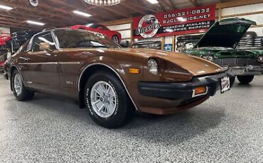 Datsun-Z-Series-Coupe-1979-Brown-Tan-94193-13