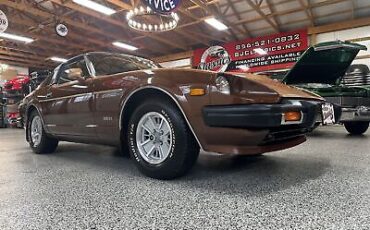 Datsun-Z-Series-Coupe-1979-Brown-Tan-94193-14