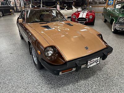 Datsun-Z-Series-Coupe-1979-Brown-Tan-94193-16