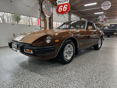 Datsun-Z-Series-Coupe-1979-Brown-Tan-94193-2