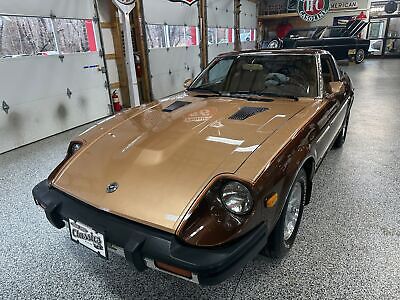 Datsun-Z-Series-Coupe-1979-Brown-Tan-94193-22