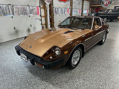 Datsun-Z-Series-Coupe-1979-Brown-Tan-94193-24